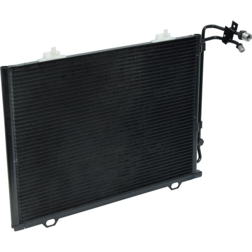 4825 Mercedes-Benz C230 1997-1998 New AC Condenser 2028300970 351037331 2028300970 351037333